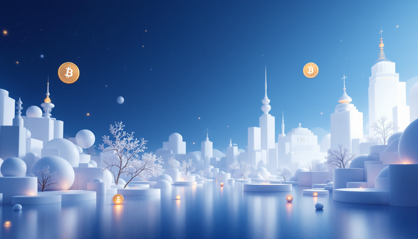 Bitcoin’s Crossroads and the Future Landscape