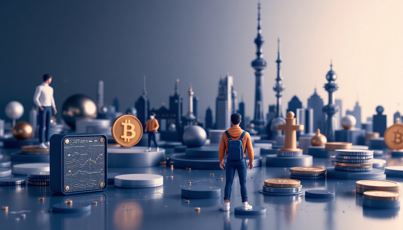 Bitcoin Options Expiration Triggers Market Shifts in a $2.65 Billion Showdown