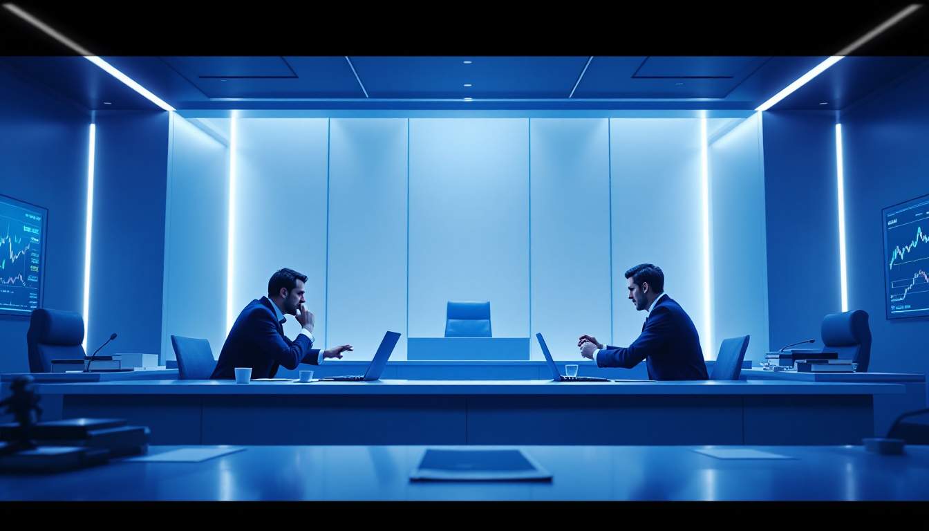 Terraform Labs Takes on Jump Trading: A $4B Showdown