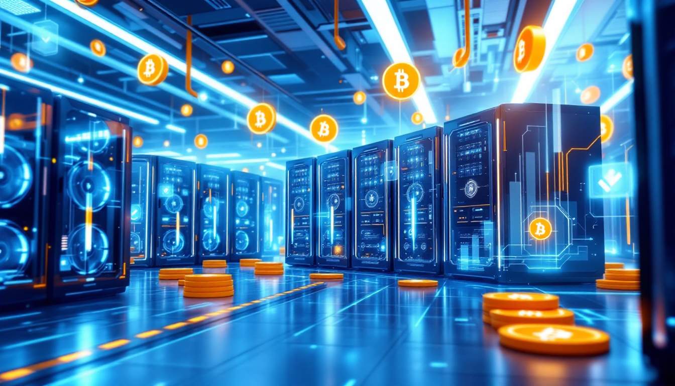 SEC's Bitcoin Mining Hosting Services Classification: Compliance and Industry Response