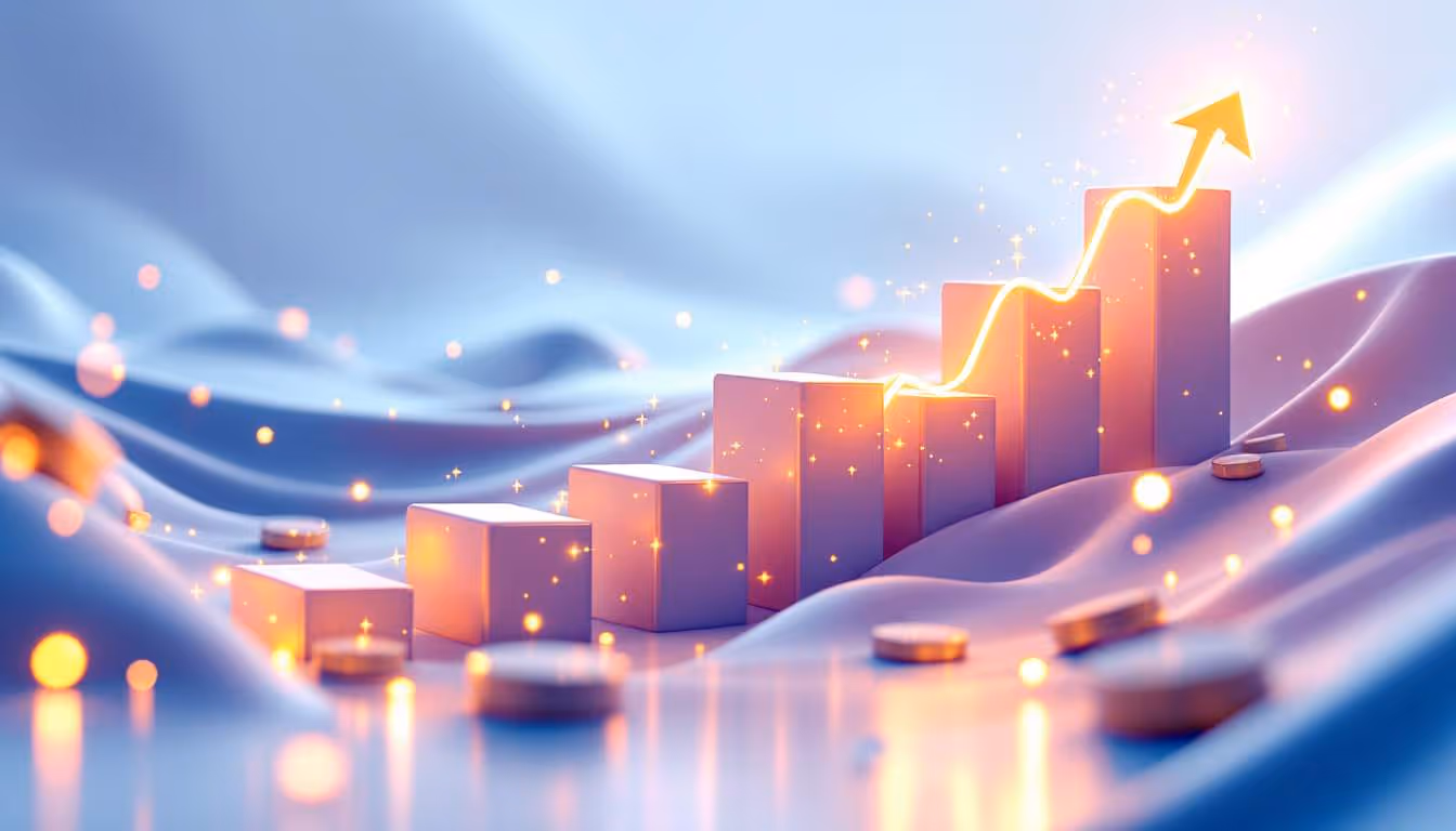 BTC Rompe $87k: ¿Qué Sigue Para Los Inversores Cripto?