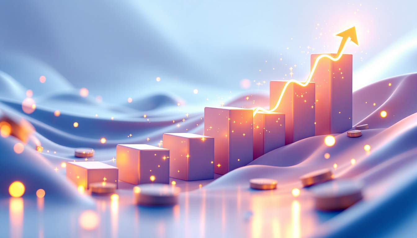 BTC Rompe $87k: ¿Qué Sigue Para Los Inversores Cripto?