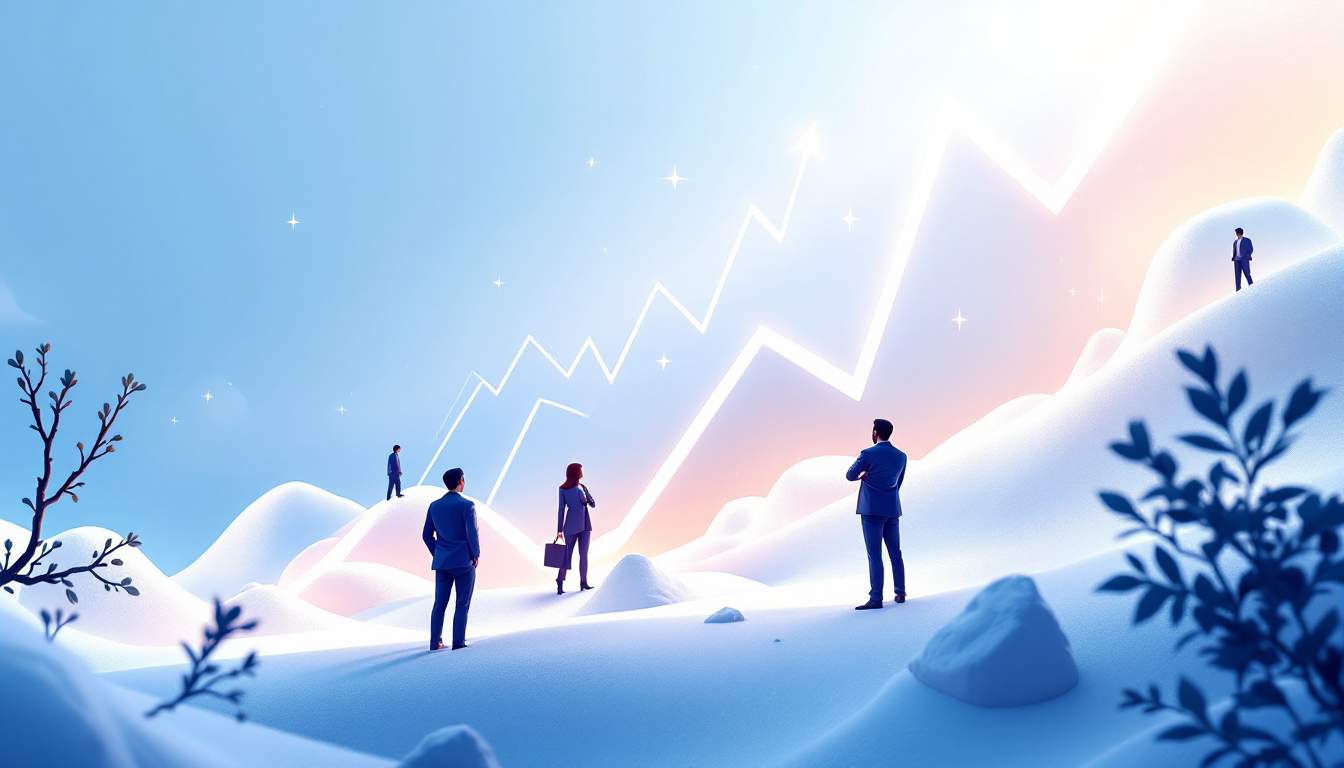 El Viaje de Precio de Zcash: Sentimiento del Mercado e Interés Institucional Decodificados