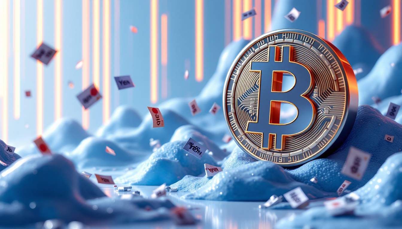 ¿Puede Bitcoin Realmente Alcanzar $1 Millón Gracias a los Movimientos del Banco Central?