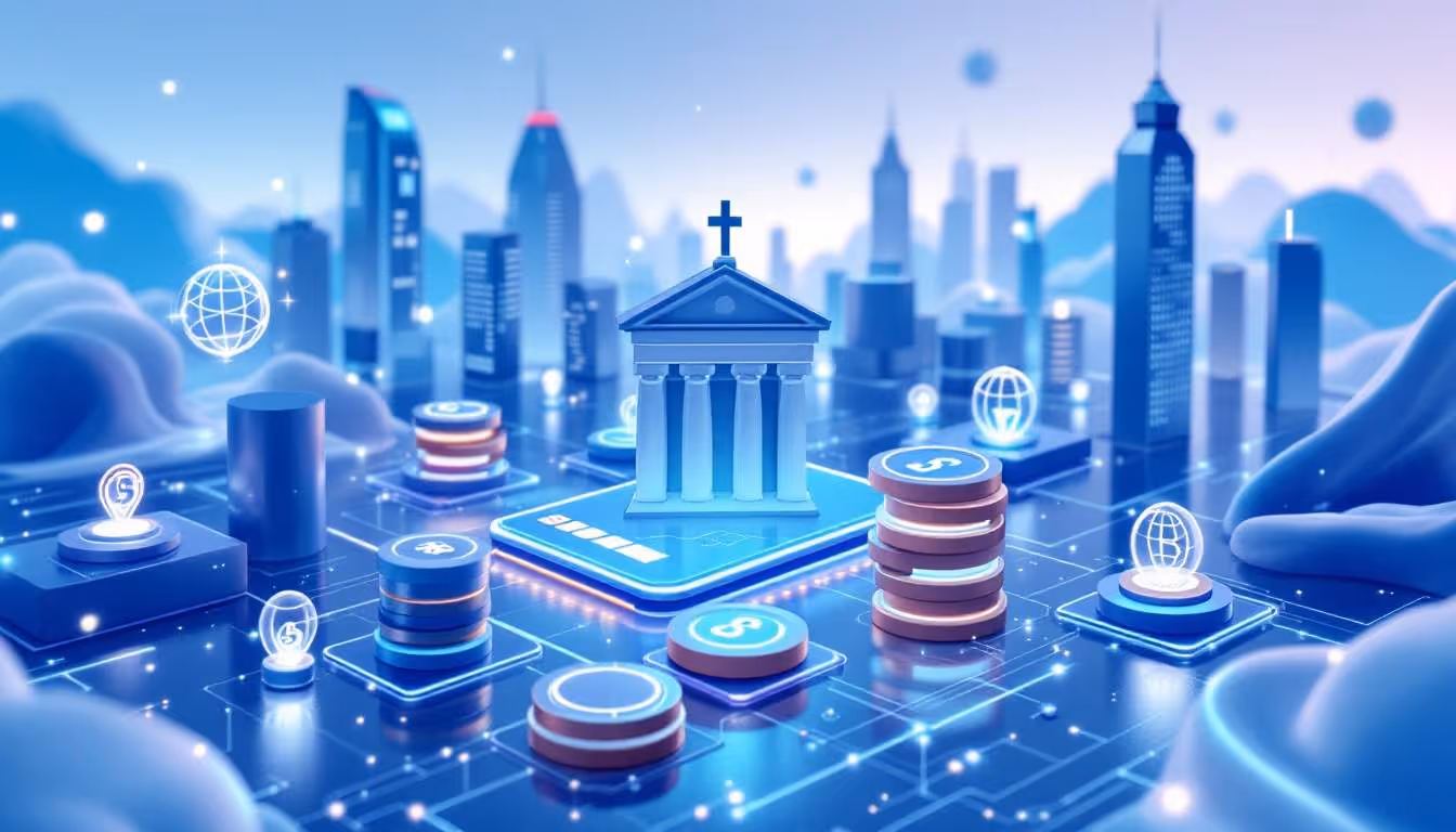 La práctica de asesoría en stablecoins de Visa busca transformar los pagos digitales, abordando desafíos regulatorios y estrategias de integración para empresas y bancos.