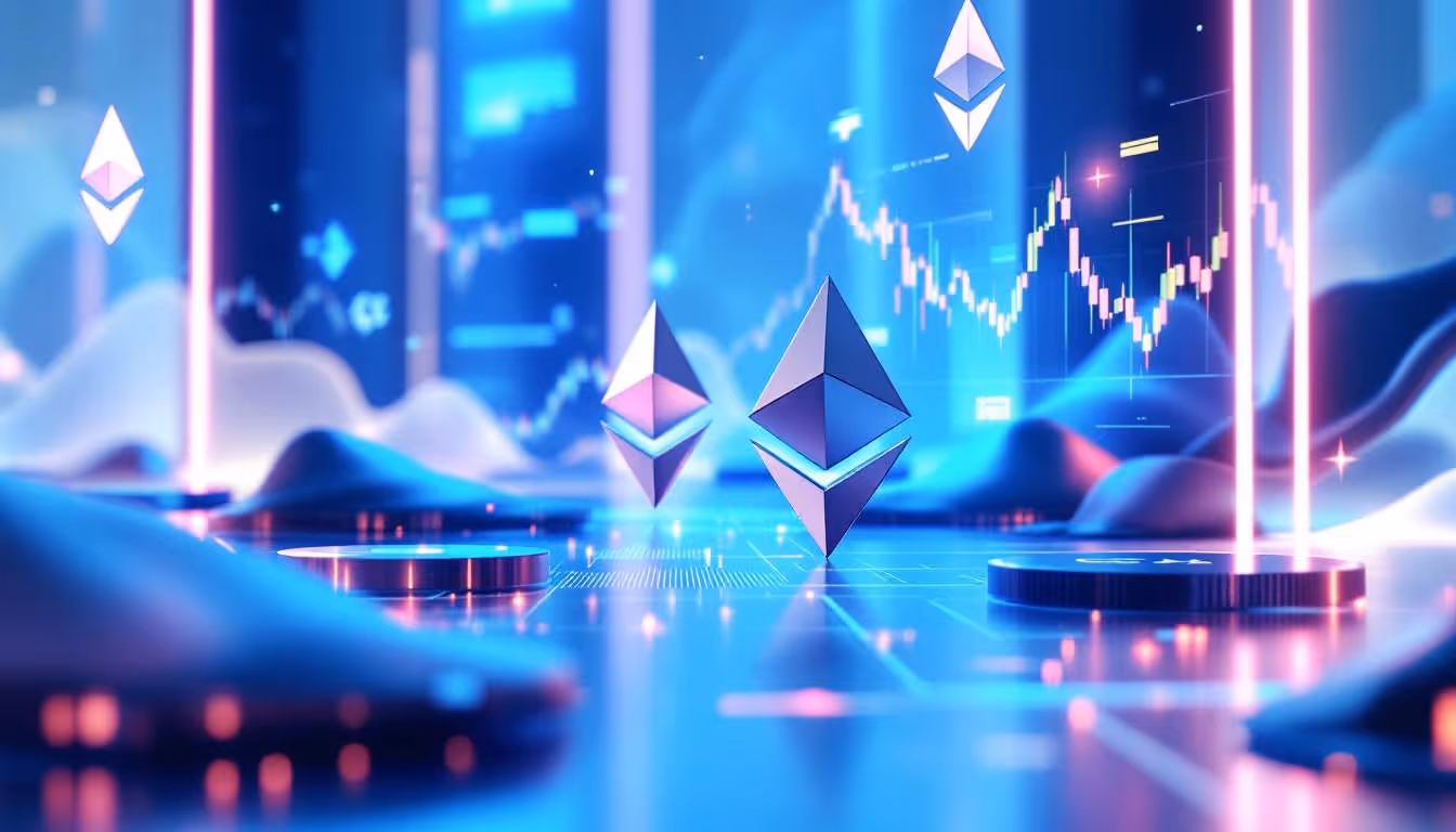 ¿Cuál es la Última Novedad de Synthetix?