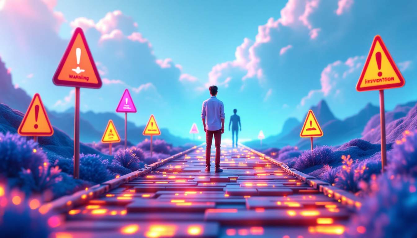 Evitando la trampa: lecciones de la estafa IcomTech