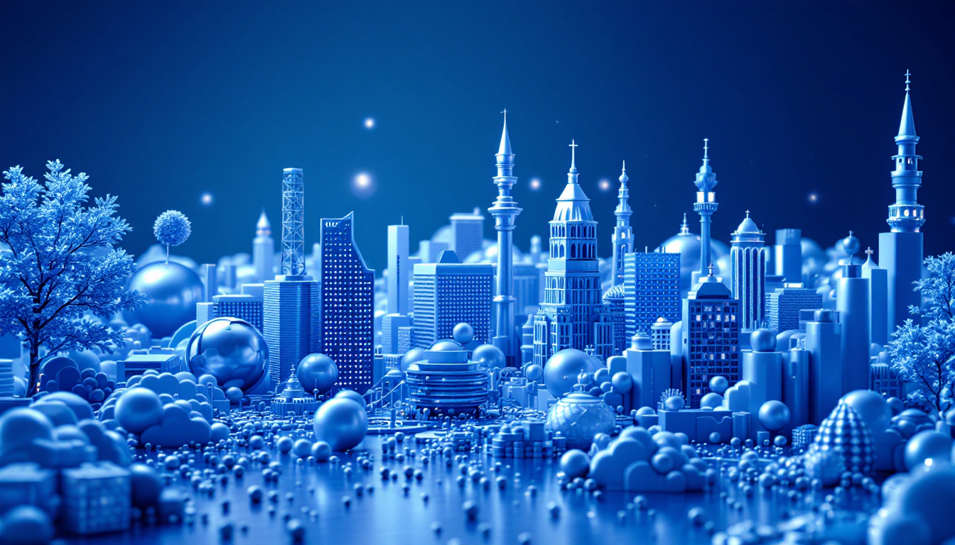 El Capital del Mercado Cripto Llega al Suelo: ¿Es Hora de Comprar en la Caída?