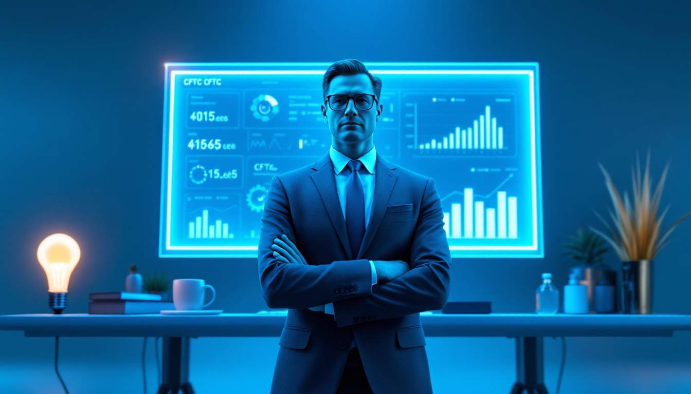 What is Michael Selig's Vision for Crypto Regulation?