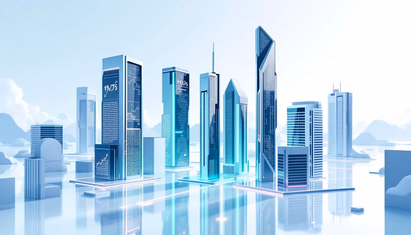 Navegando el Futuro de la Gestión de Tesorería Cripto Tras la Propuesta de MSCI