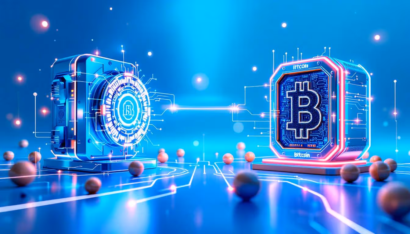 ¿La Computación Cuántica Viene por Bitcoin? Mitos, Realidades y una Mirada al Futuro