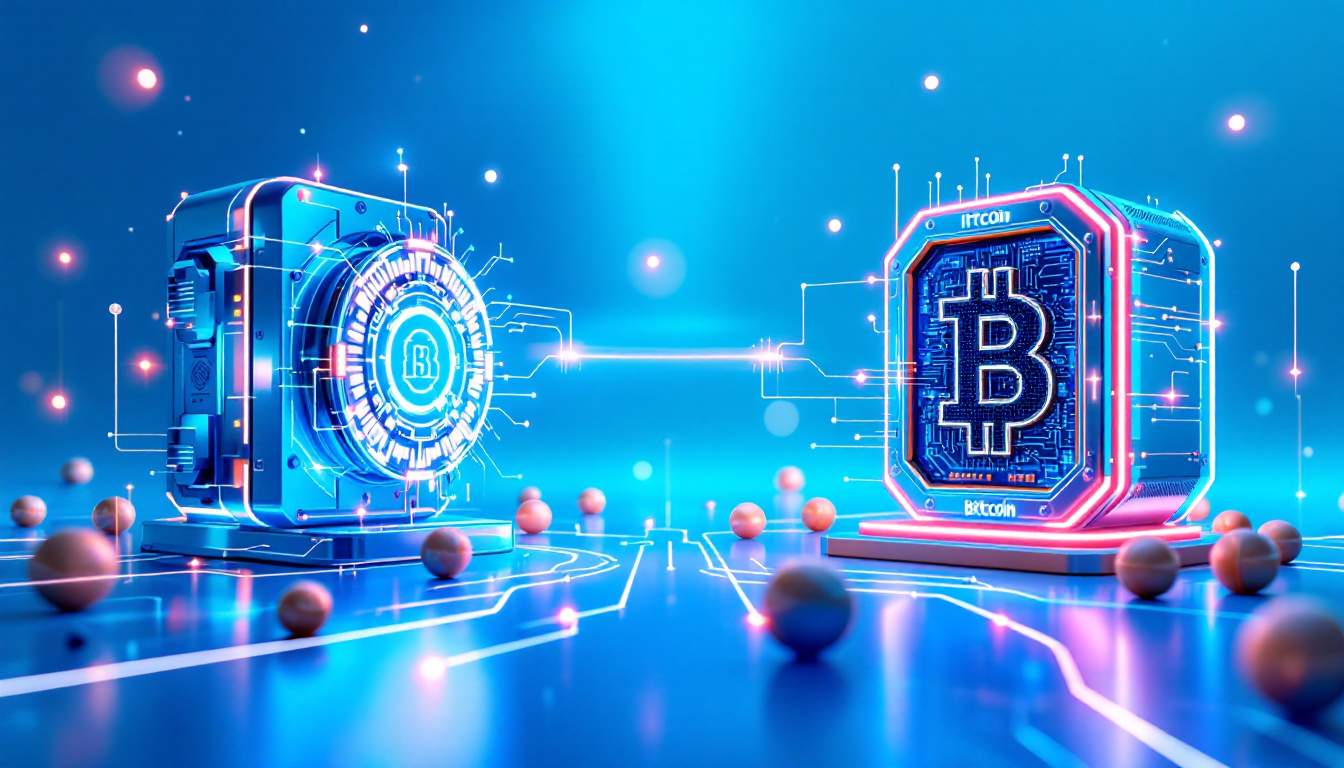 ¿La Computación Cuántica Viene por Bitcoin? Mitos, Realidades y una Mirada al Futuro