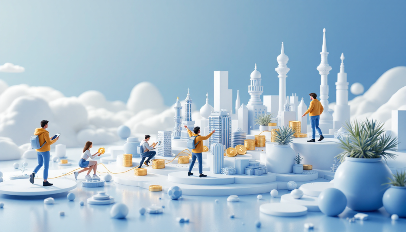 Precaución en el Reino Cripto