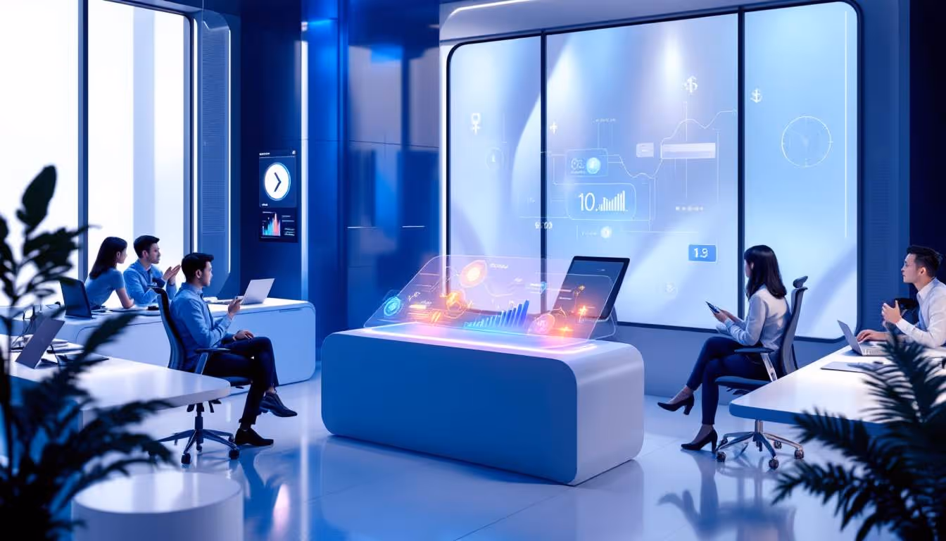 Modularización de XRPL: El Futuro de la Nómina y los Pagos en Criptomonedas