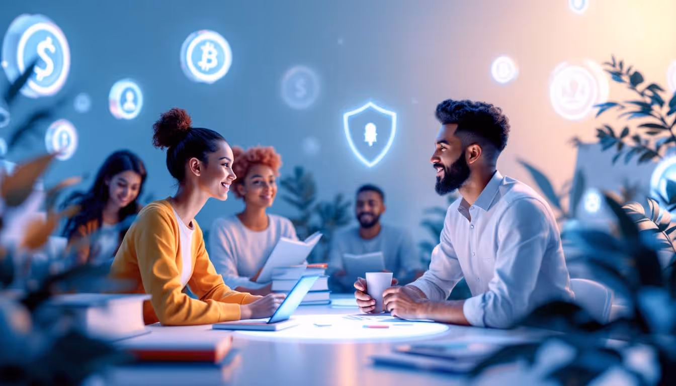 Cómo Están Evolucionando las Estafas de Criptomonedas y Qué Se Puede Hacer al Respecto
