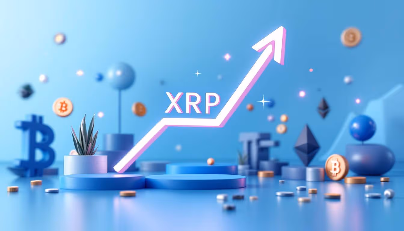 ¿Es XRP la Próxima Gran Cosa en Cripto?