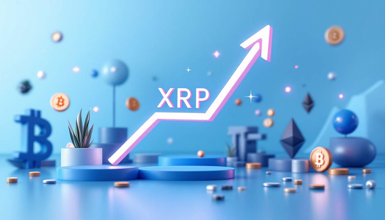 Is XRP the Next Big Thing in Crypto?
