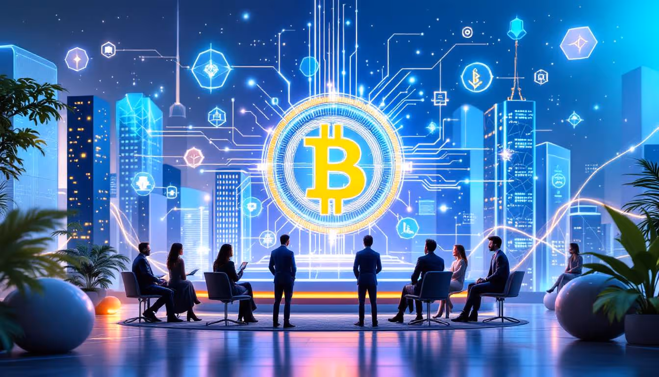 BIP-360: El Debate de Cumplimiento de Negocios Cripto y sus Implicaciones
