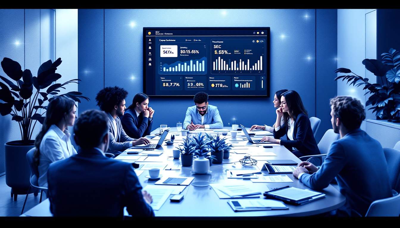 Navegando las Pautas de la SEC: Guía de Cumplimiento Cripto para Startups