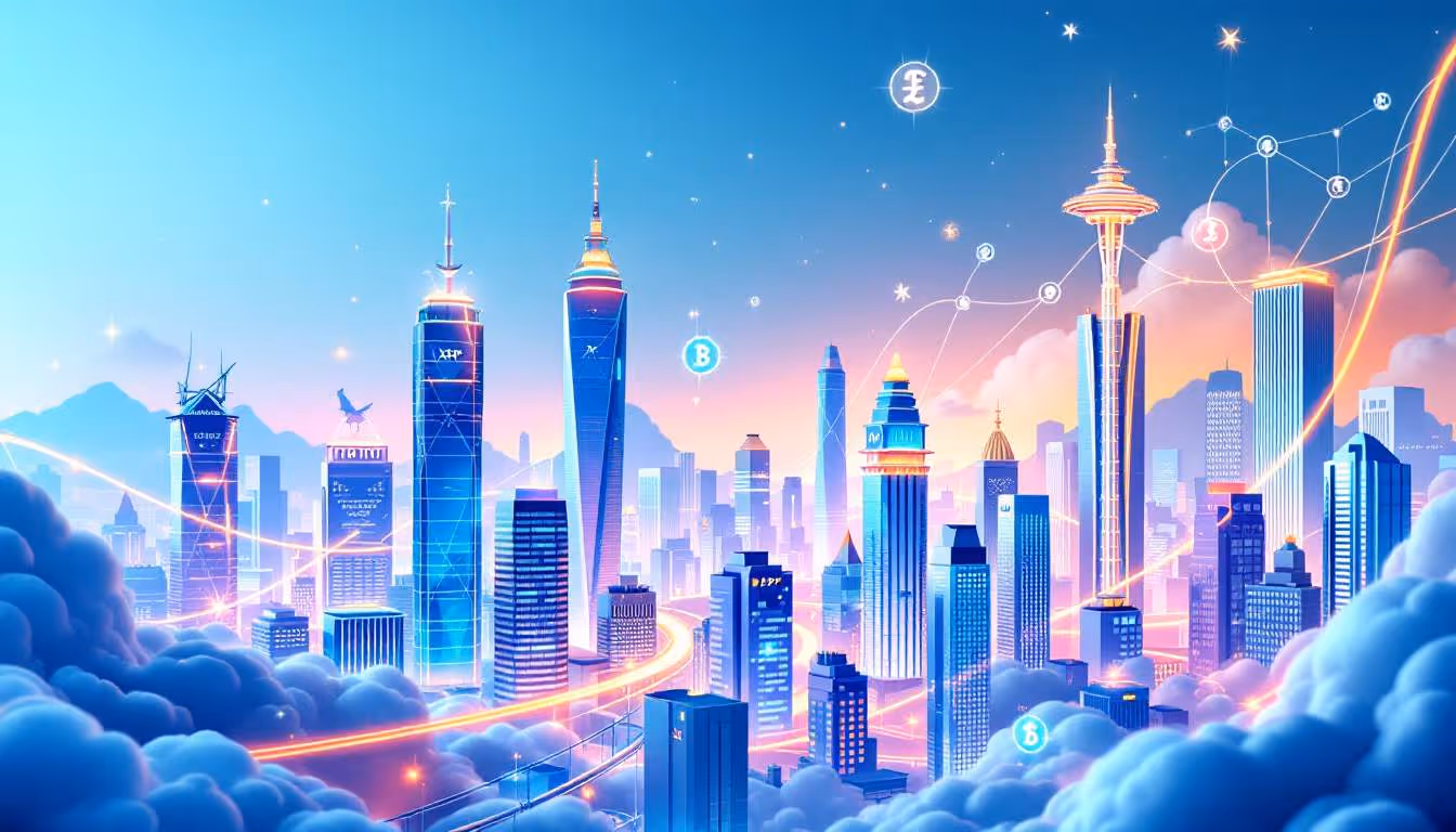 XRP's rapid withdrawal from exchanges signals a bullish trend for fintech startups in Asia, enhancing cross-border payment strategies amid growing liquidity.