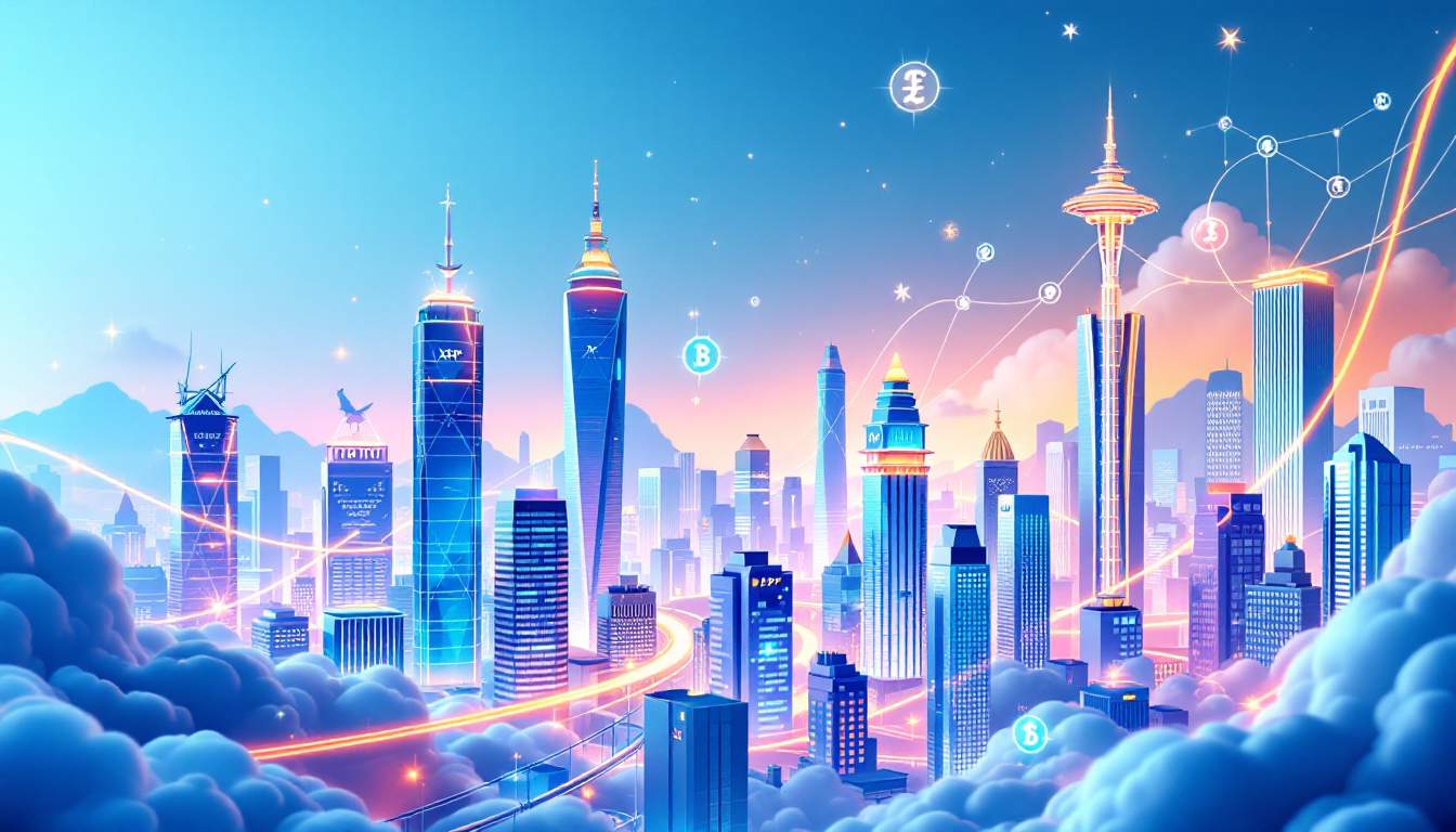 How Does XRP's Exchange Exodus Impact Asian Fintech Startups?