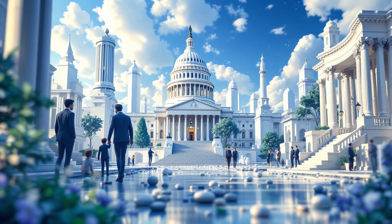 Crypto Regulation in the US Experiences a Paradigm Shift