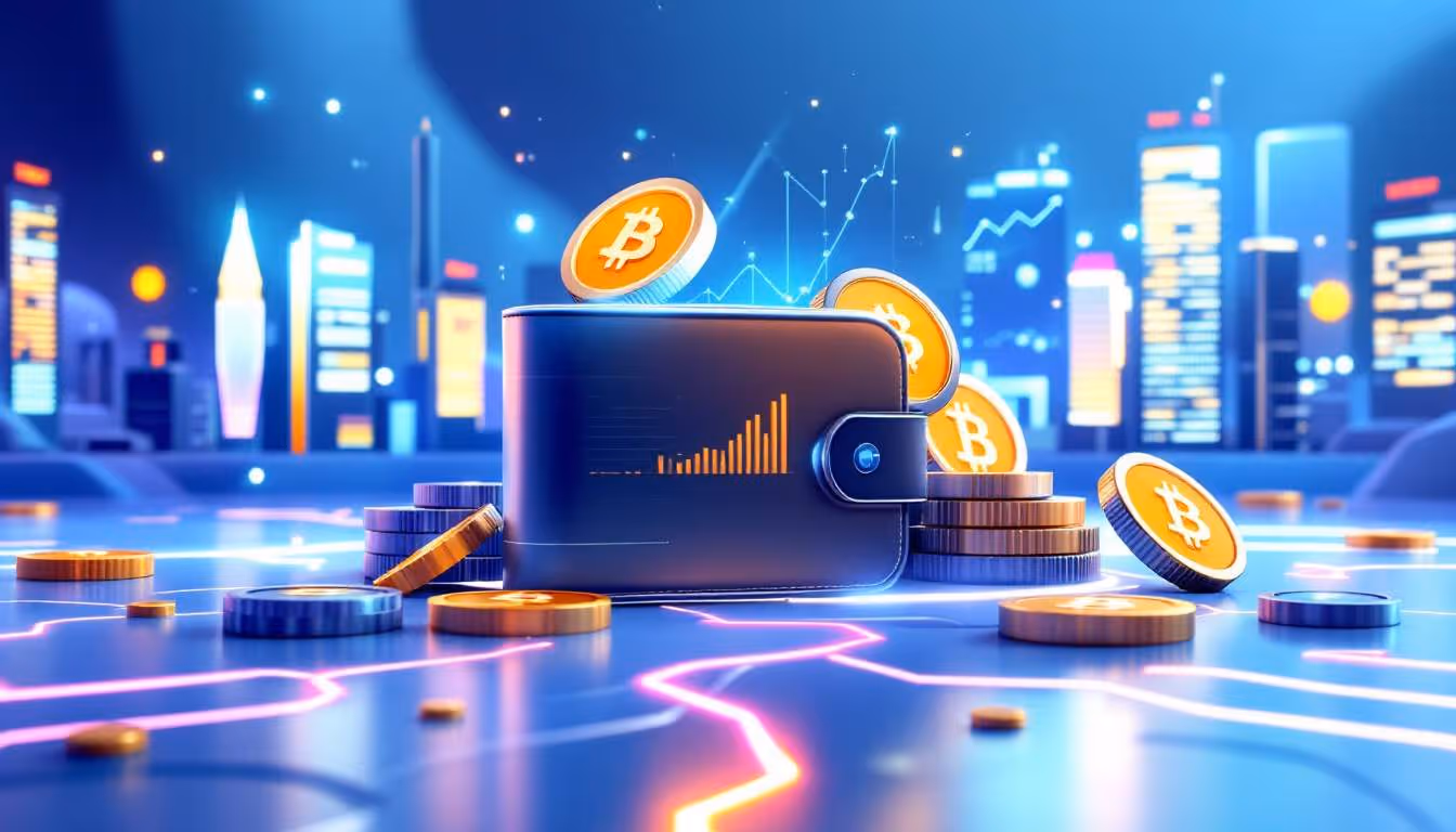 El Futuro de la Nómina: Cómo el Cambio de Coinbase a Stablecoins Está Cambiando los Salarios