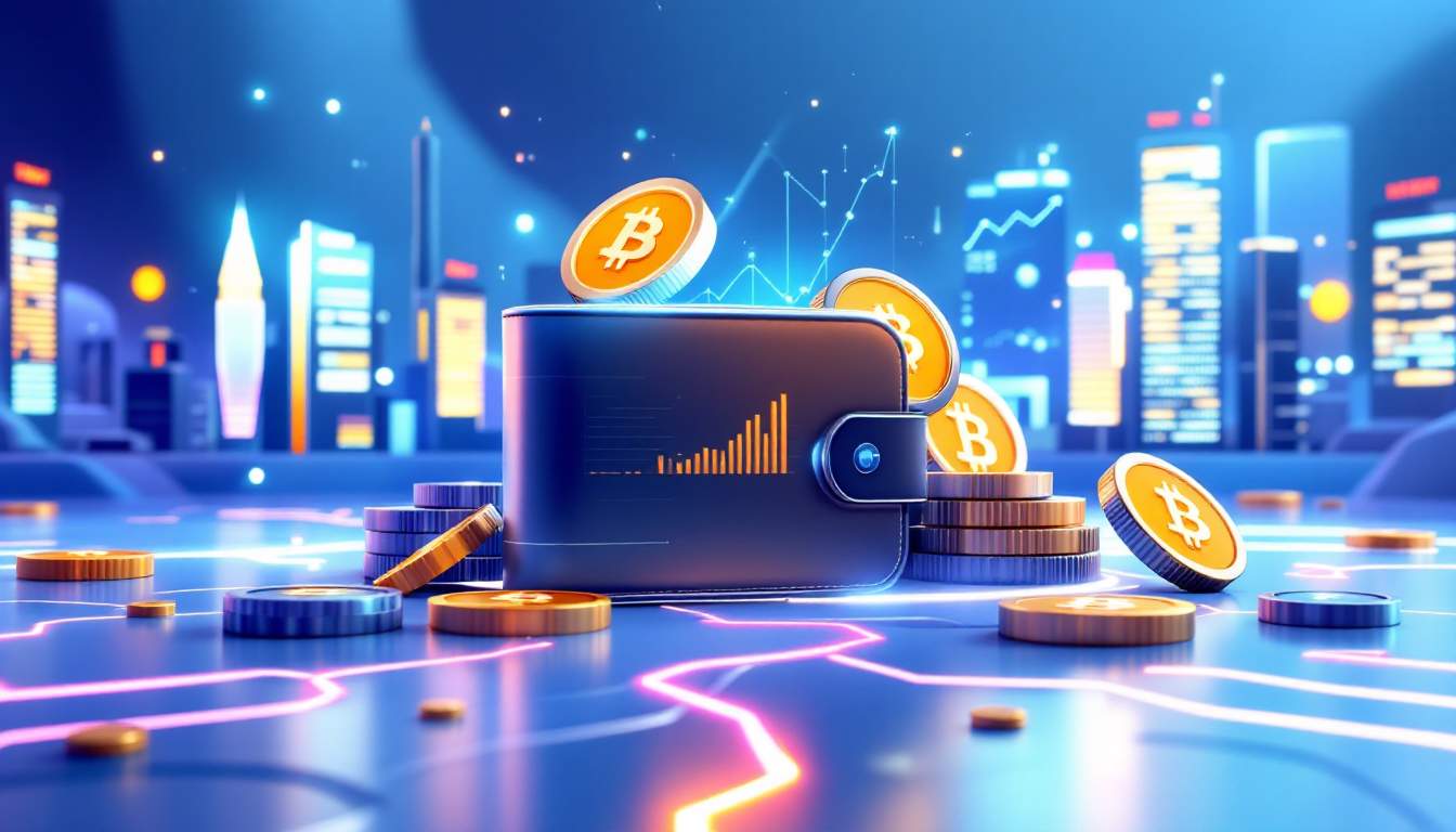 The Future of Payroll: How Coinbase's Shift to Stablecoins is Changing Salaries