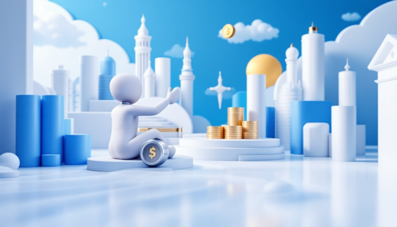 Mastering Crypto Lending Rates to Sharpen Borrowing Strategies