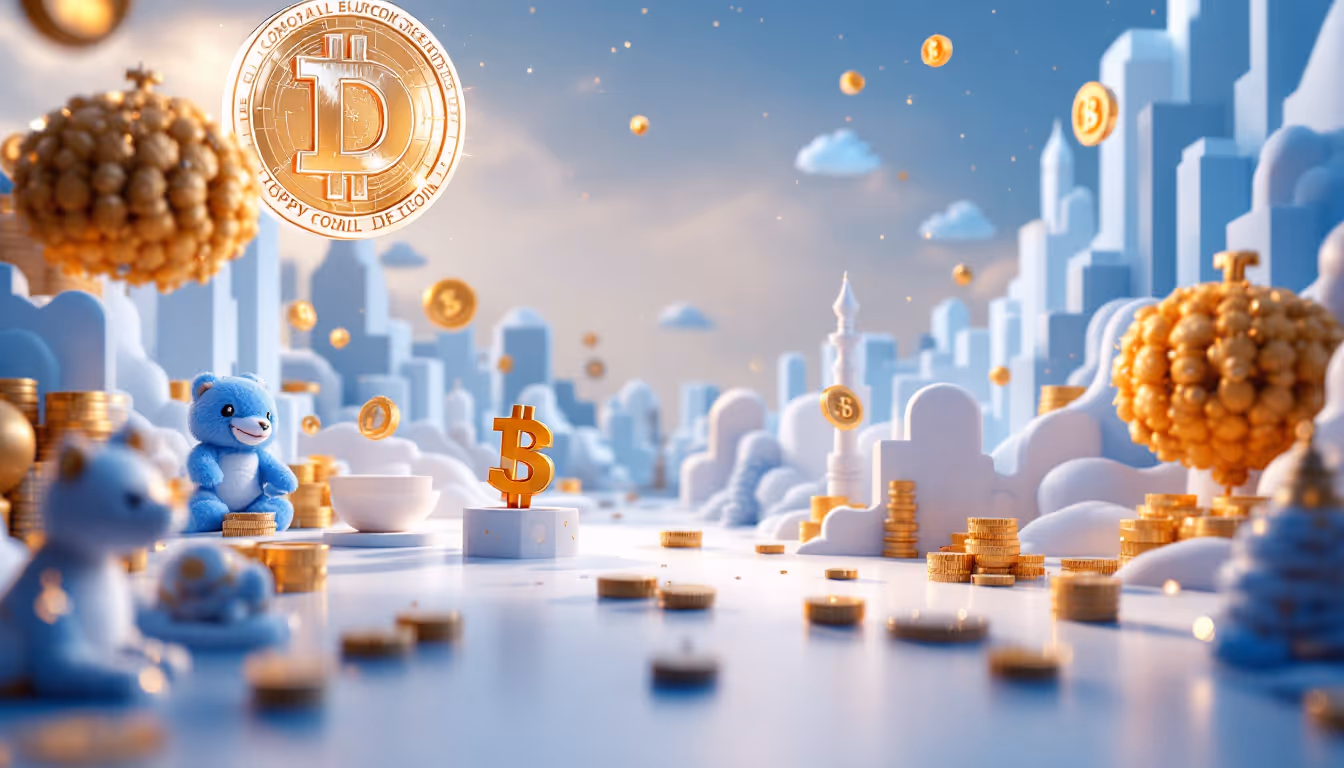 Analizando los Movimientos del Mercado de Dogecoin para Perspectivas Estratégicas