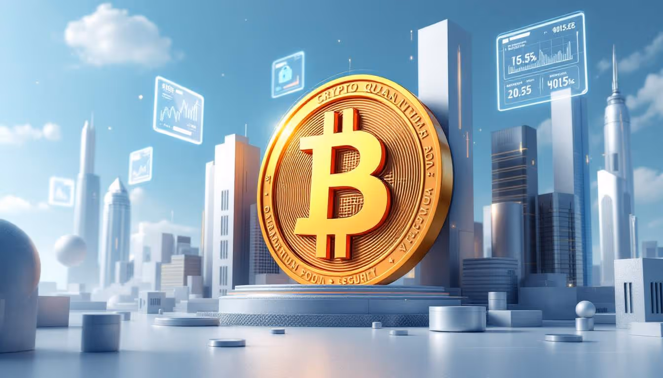 Actualización Cuántica de Bitcoin: Oportunidades y Desafíos por Delante