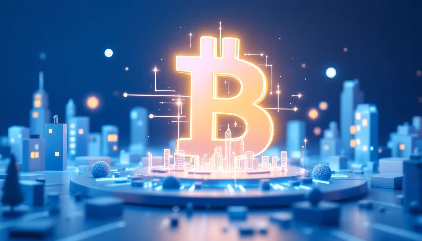 Amenazas Cuánticas a Bitcoin: Lo que las Startups Fintech Deben Saber