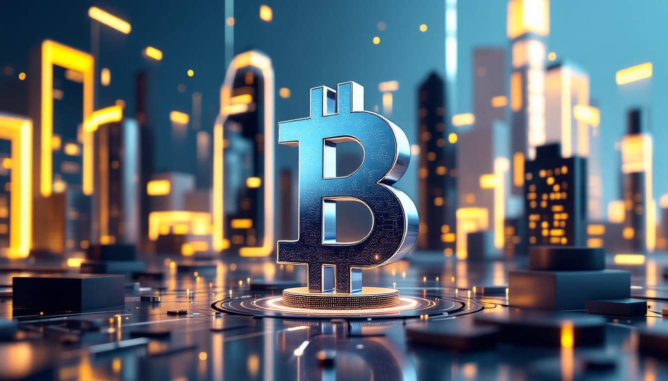 ¿Está en riesgo el futuro de Bitcoin por la computación cuántica?