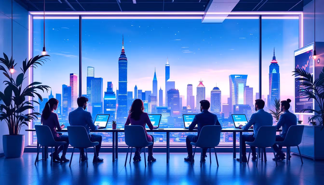 XRP: ¿El Futuro de la Nómina para Startups Fintech?