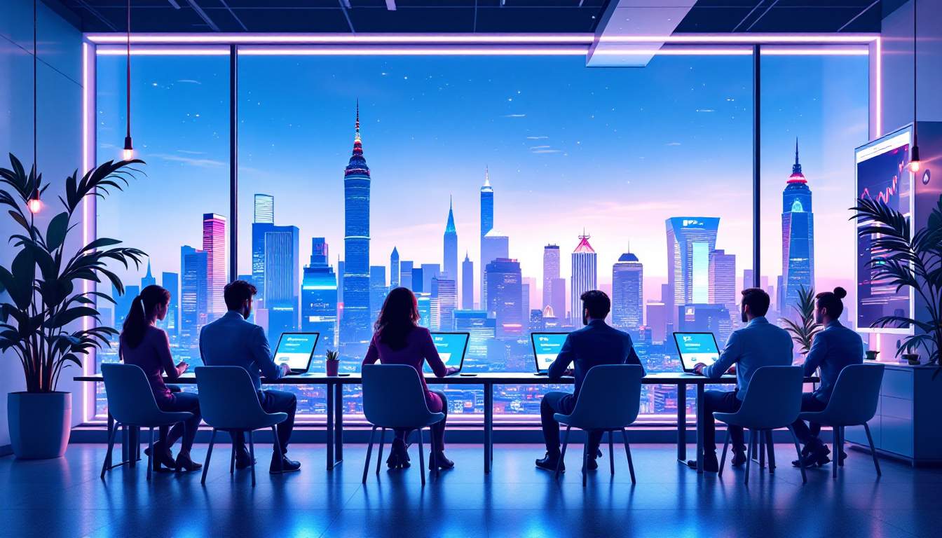 XRP: ¿El Futuro de la Nómina para Startups Fintech?