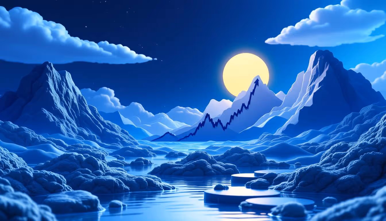 Bitcoin ETF Trends: Why Outflows Matter