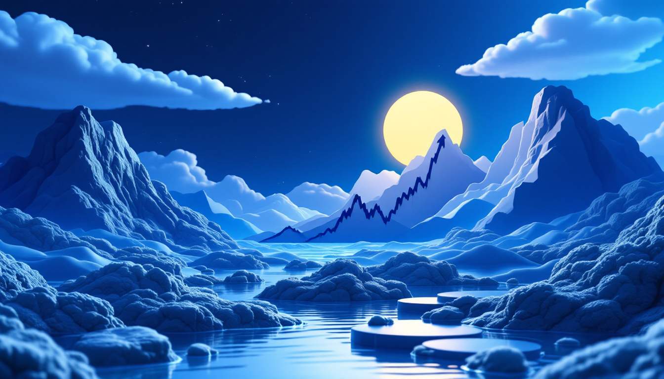 Tendencias de Bitcoin ETF: Por qué importan los flujos de salida