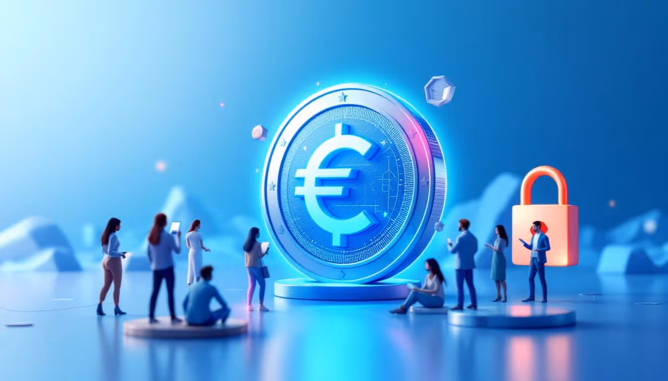 The Digital Euro: A Step Towards Financial Inclusion or Just Another Surveillance Tool?