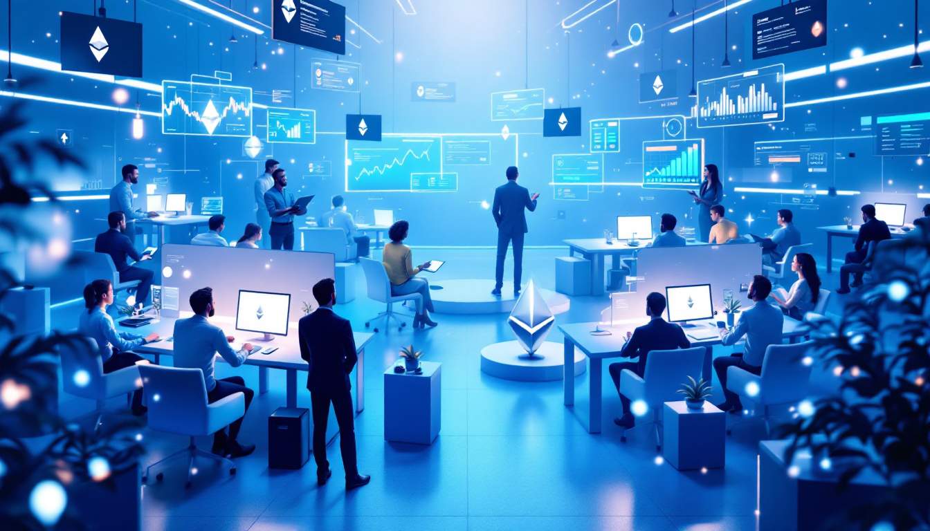 The Impact of Arthur Hayes’ ETH Transfer on the Crypto Landscape