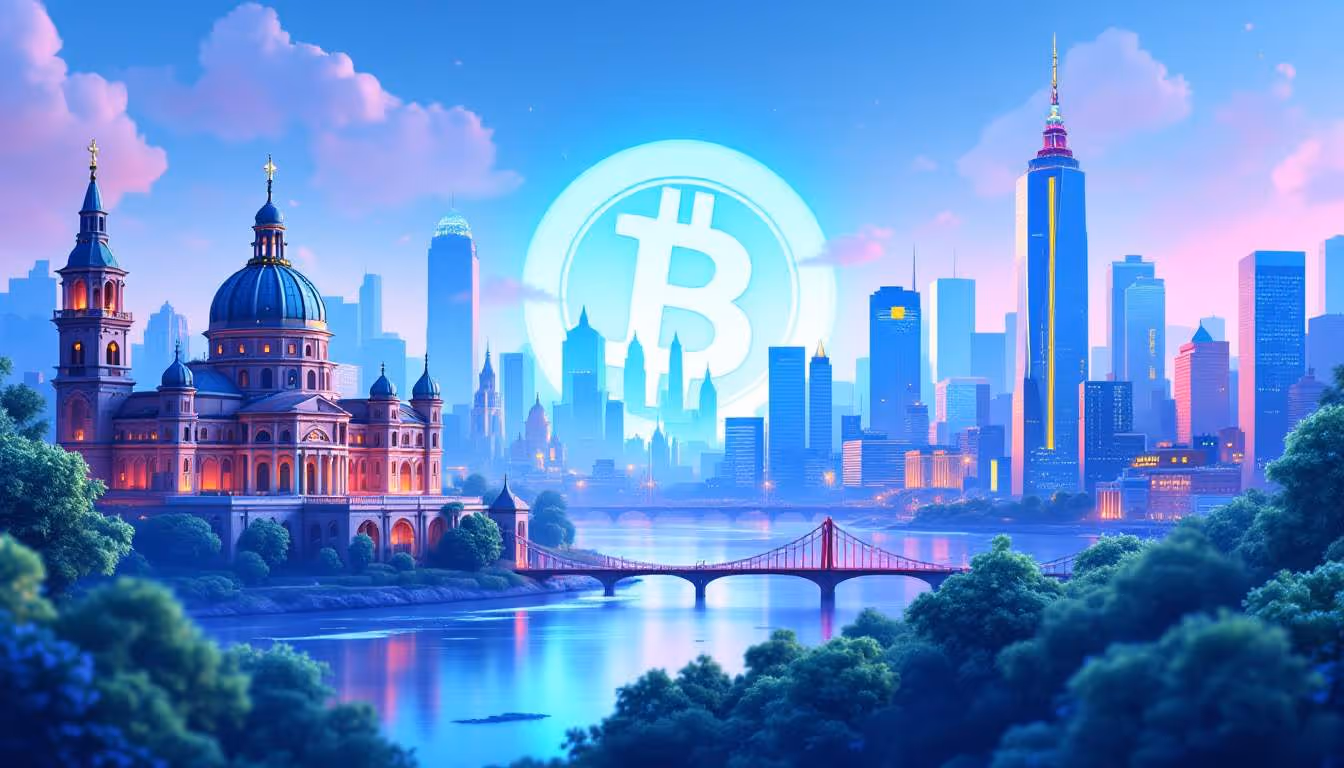 Regulación Cripto: Lecciones de Polonia y EE.UU.