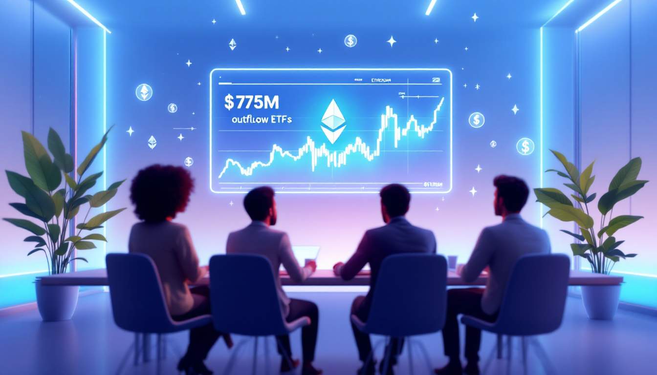 Entendiendo los ETFs de Ethereum y la creciente tendencia de nómina en criptomonedas