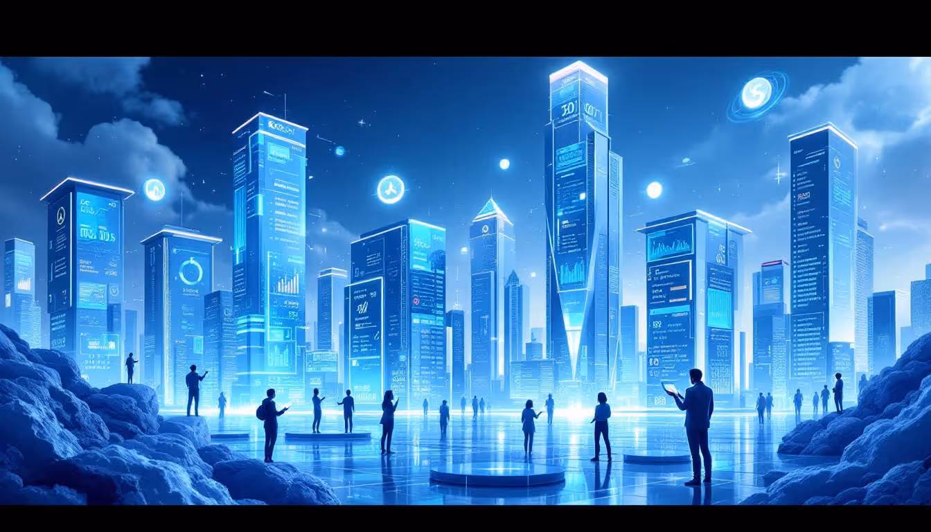La OPI de HashKey y su Impacto en Startups de Nómina Cripto