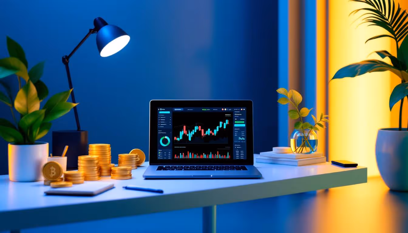 Estrategias para la Gestión de Nómina en Cripto Durante el Repunte de ASTER