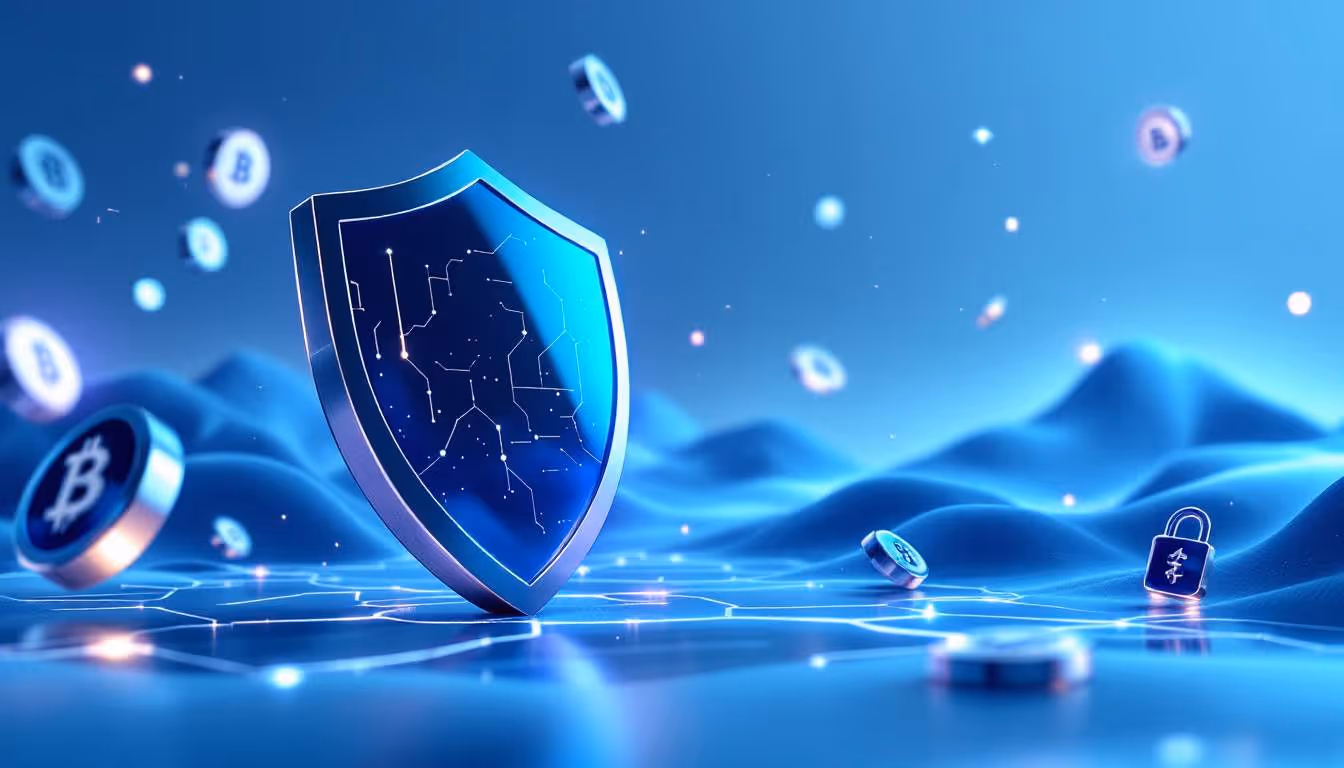 Estafas de Envenenamiento de Direcciones: Cómo Proteger Tu Cripto en un Mundo Volátil