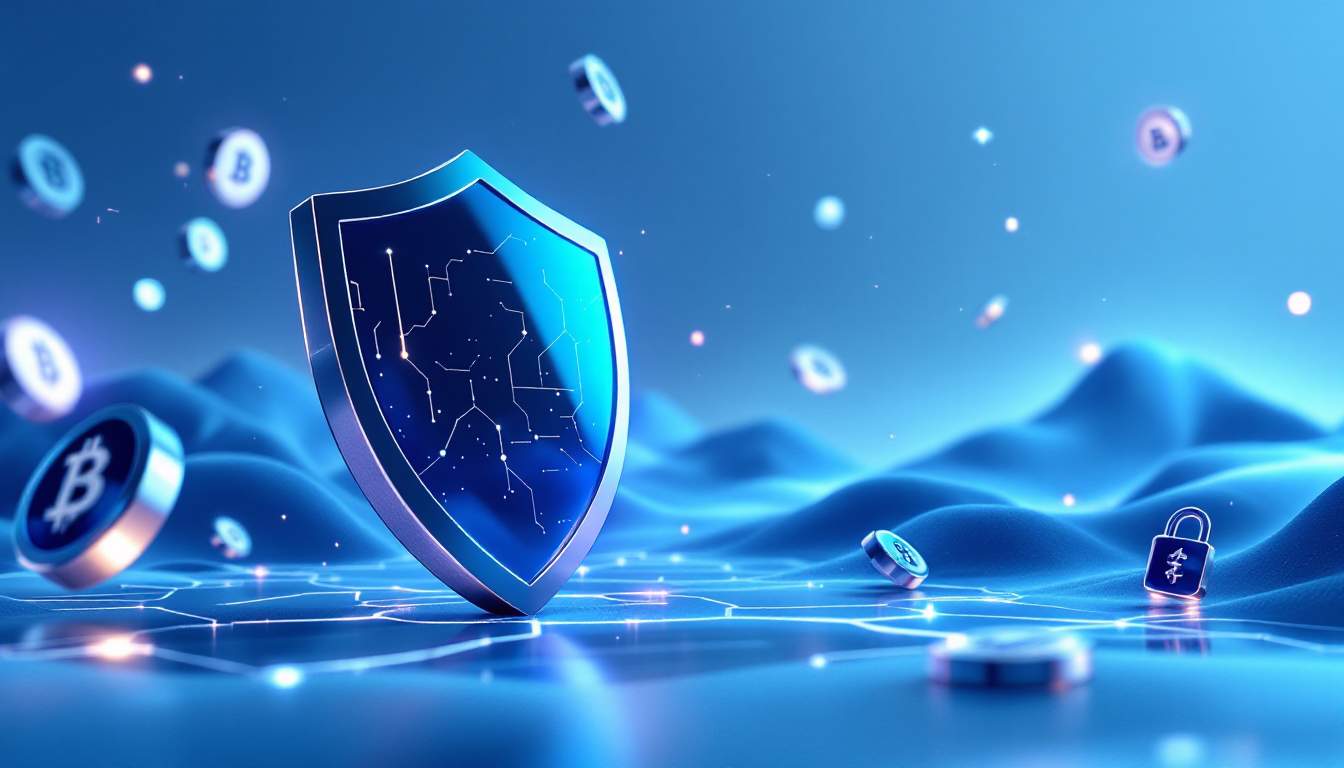 Estafas de Envenenamiento de Direcciones: Cómo Proteger Tu Cripto en un Mundo Volátil