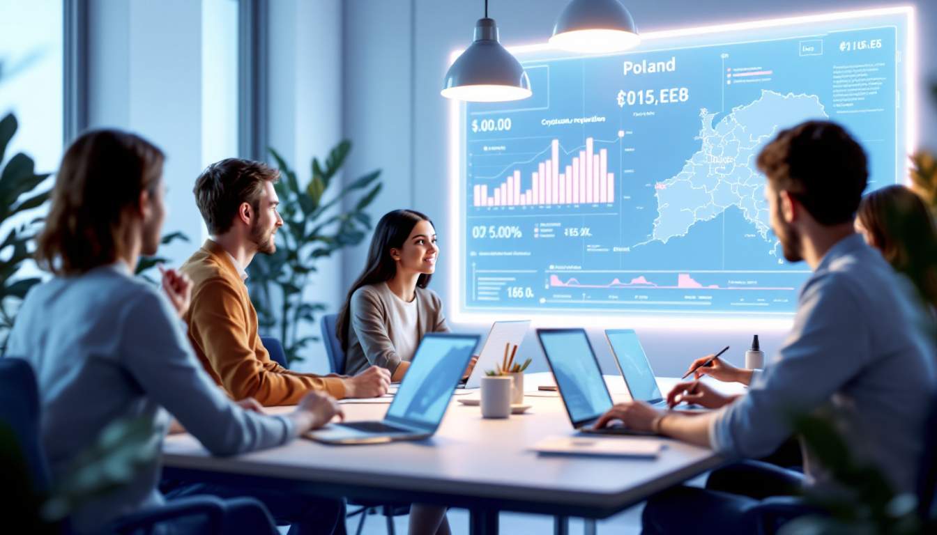 Poland’s Evolving Crypto Regulations: An Essential Guide for Startups