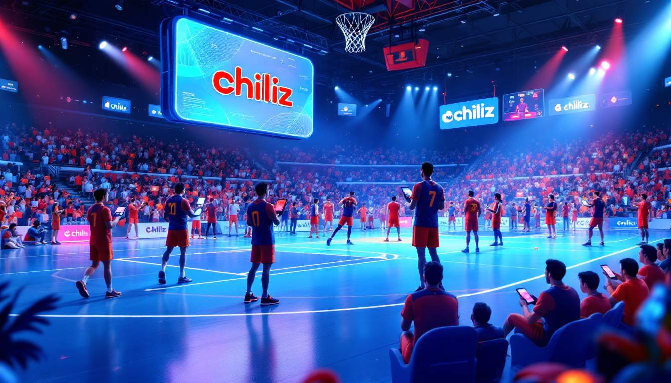 Chiliz: The Blueprint for Sports Crypto Adoption