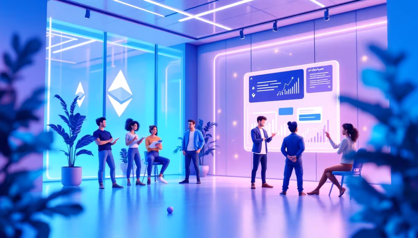 Efectos de las Ventas de Tokens de Vitalik: Lo que Deben Saber las Startups