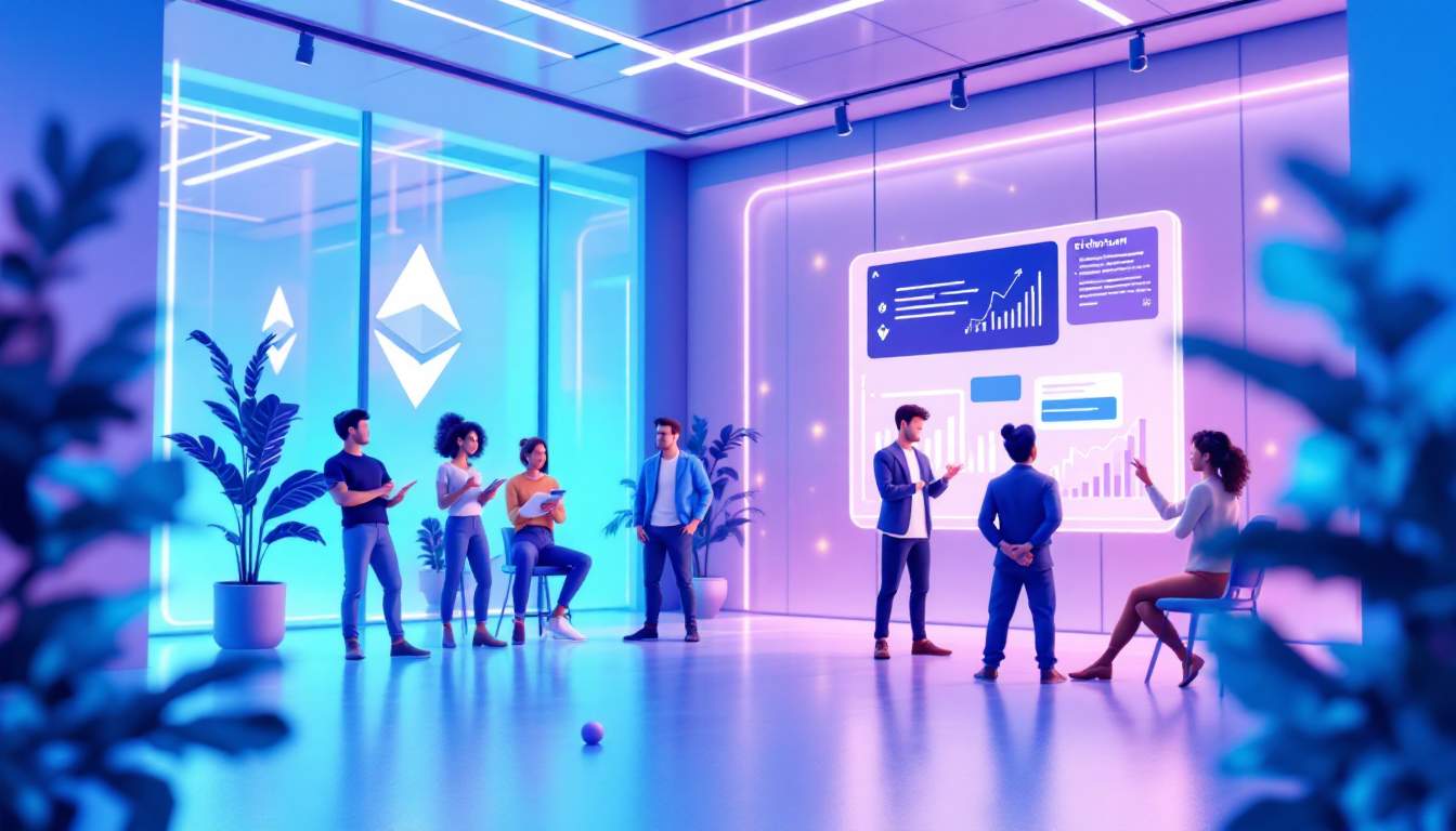 Efectos de las Ventas de Tokens de Vitalik: Lo que Deben Saber las Startups