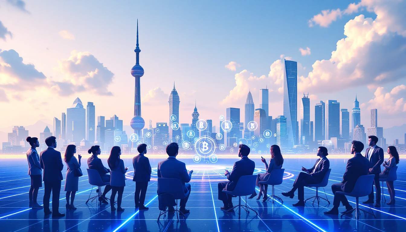 El Dilema de la Moneda Digital de Corea del Sur: Stablecoins y Soberanía